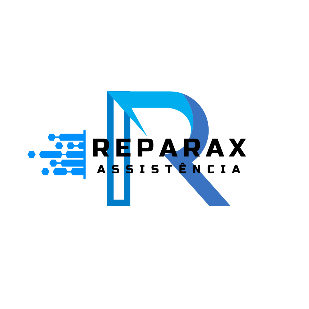 Logo Reparaxx